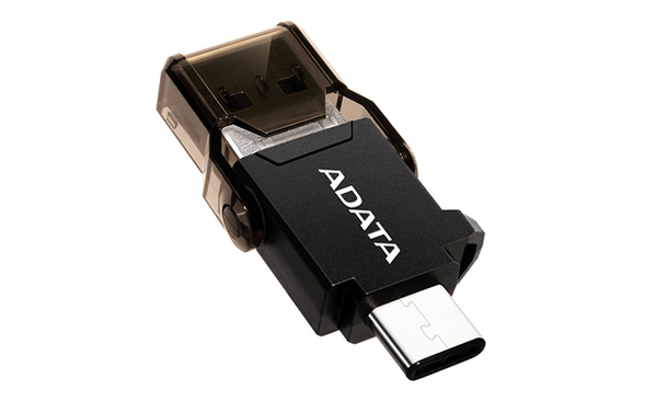 Adata USB-C OTG Reader