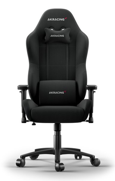 AKRacing Core EX - gaming chair, Black
