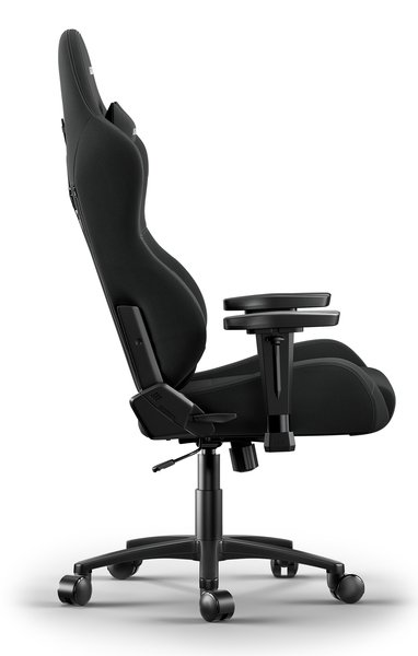 AKRacing Core EX - gaming chair, Black