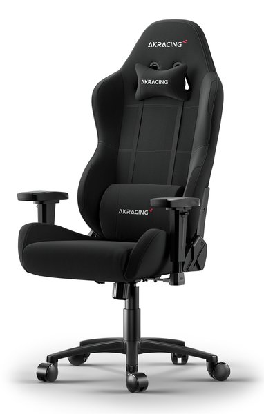 AKRacing Core EX - gaming chair, Black