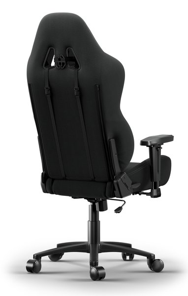 AKRacing Core EX - gaming chair, Black