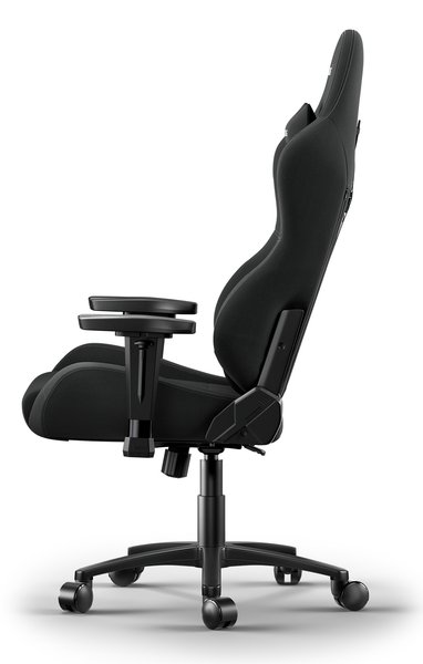 AKRacing Core EX - gaming chair, Black