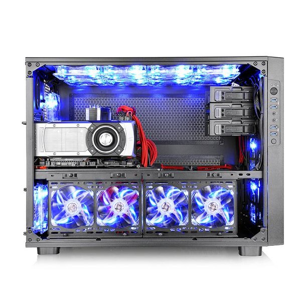 Thermaltake Core X9