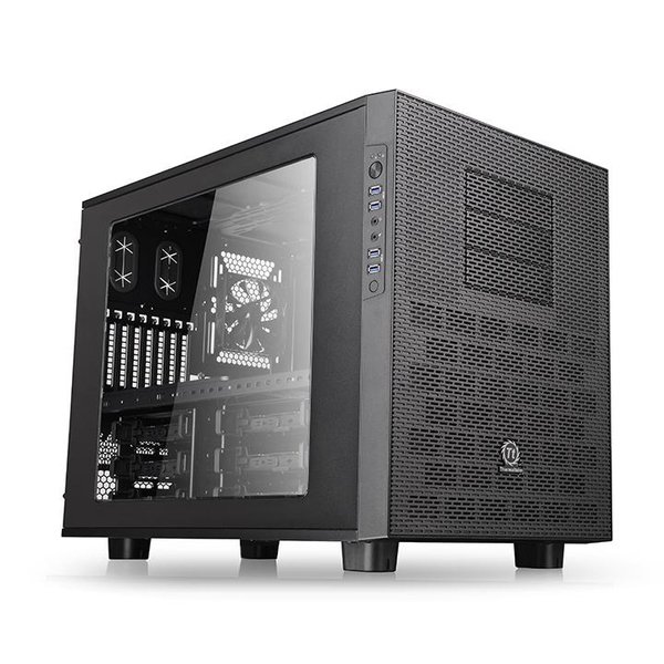 Thermaltake Core X9