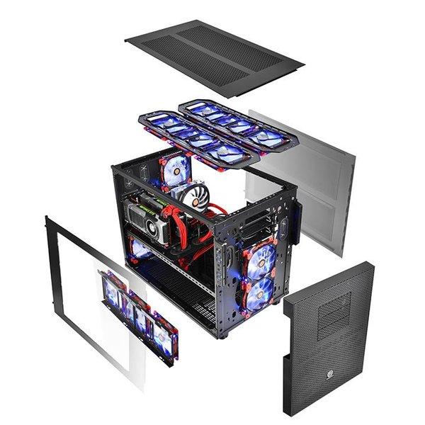 Thermaltake Core X9
