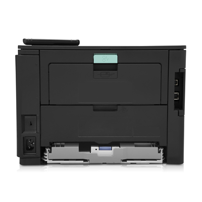 HP LaserJet Pro 400 M401dw - Mono - Duplex - Laser - Legal, A4 - 33 s/min USB, LAN, Wi-Fi