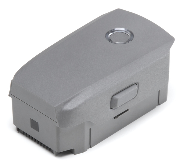 DJI Mavic 2 Enterprise, Battery