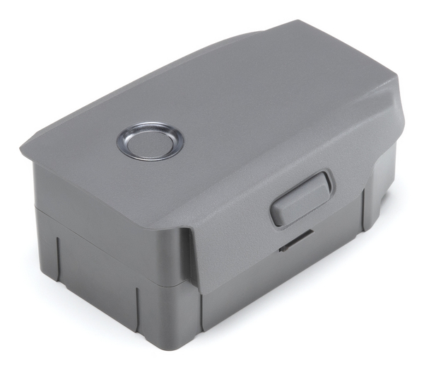 DJI Mavic 2 Enterprise, Battery