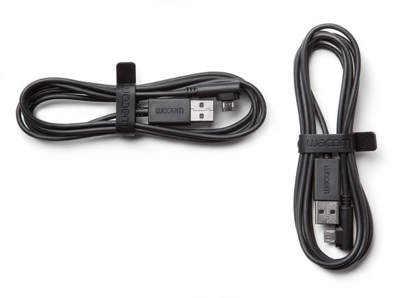 WACOM Intuos S Black