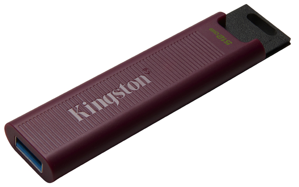 Kingston DataTraveler Max 512GB USB 3.2 Gen 2x2 - memory stick