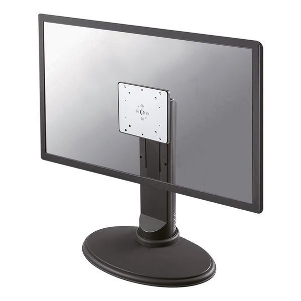 NEWSTAR Flatscreen Desk Mount stand/foot 1 screen 10-24inch