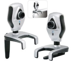 Ione Phenix Q9 VGA Webcam 1.3M