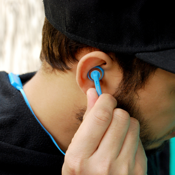 PHILIPS MYJAM FRESHTONES BLUE, BT