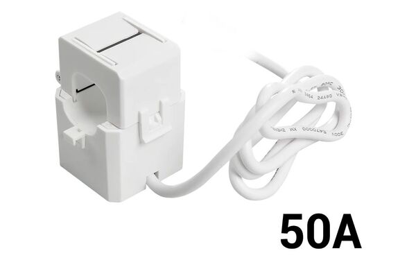 Shelly Split Core 50A