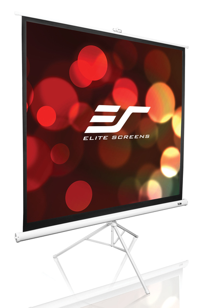 85" Tripod screen