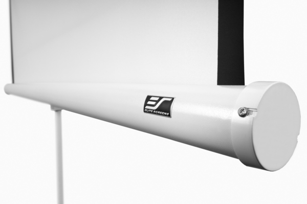85" Tripod screen