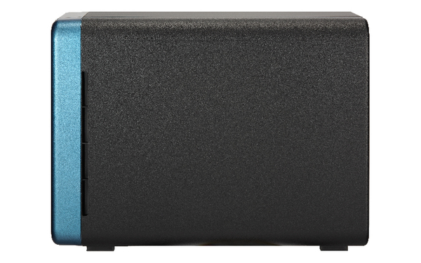 Qnap TS-653B-4G, 6x h&aring;rdiskplatser - NAS-server