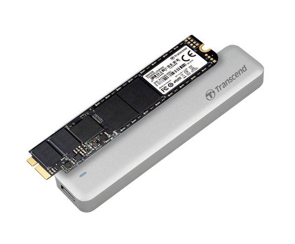 Transcend 960GB JetDrive 500 UPG KIT - SSD