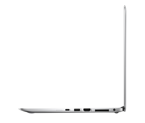 HP 14" EliteBook 1040 G3, 256GB, Win 10 Pro - Notebook, Silver