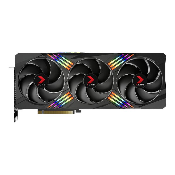 PNY GeForce RTX 4080 XLR8 Gaming Verto Epic-X 16GB - graphics card
