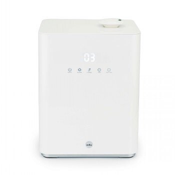 Wilfa Moist C - humidifier, white