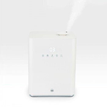 Wilfa Moist C - humidifier, white