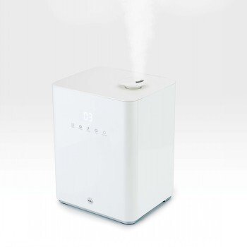 Wilfa Moist C - humidifier, white