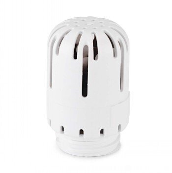 Wilfa Moist C - humidifier, white