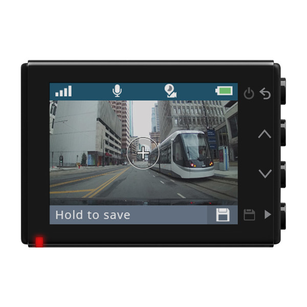 Garmin Dash Cam 55 + 8GB Memory Card