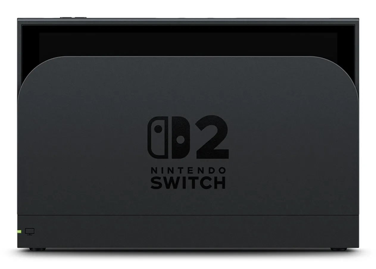 Nintendo Switch 2 + Mario Kart World - gaming console
