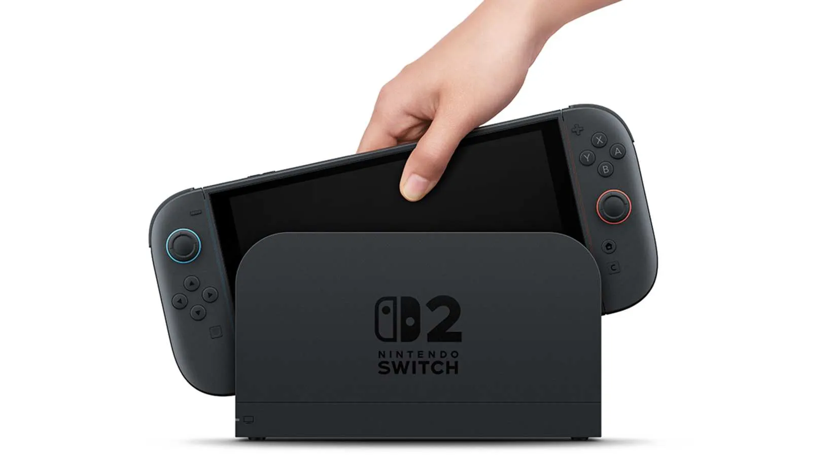 Nintendo Switch 2 + Mario Kart World - gaming console