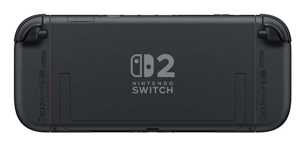 Nintendo Switch 2 + Mario Kart World - gaming console