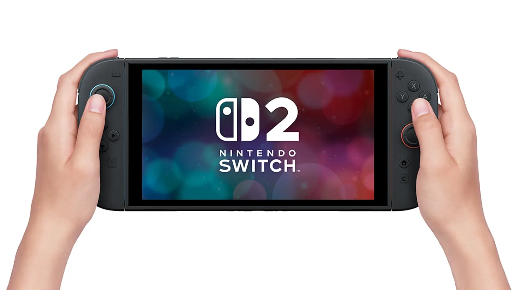 Nintendo Switch 2 + Mario Kart World - gaming console