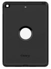 OtterBox Defender, iPad 10.2" - skyddsfodral, Svart