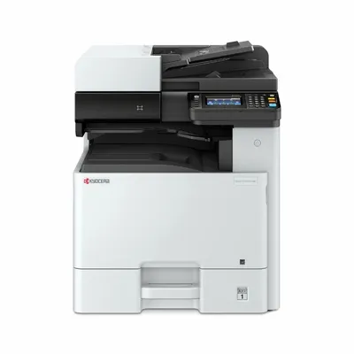 KYOCERA ECOSYS M8124cidn MFP colour A4/A3 24ppm print copy scan
