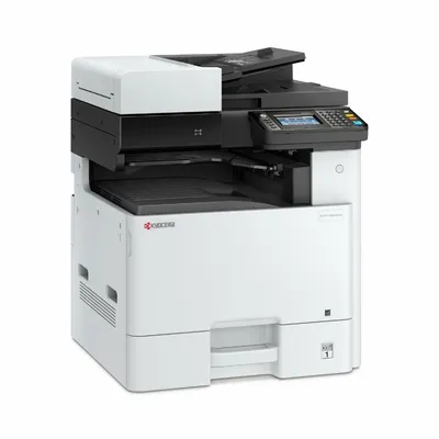 KYOCERA ECOSYS M8124cidn MFP colour A4/A3 24ppm print copy scan