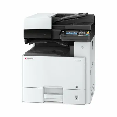 KYOCERA ECOSYS M8124cidn MFP colour A4/A3 24ppm print copy scan