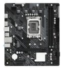 Asrock H610M H2/M.2 DDR4 LGA 1700 mATX - motherboard