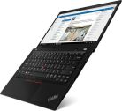 Renoverad Lenovo ThinkPad T14s Gen 1 14" FHD, AMD Ryzen 5 PRO 4650U, 16 GB, 240 GB, Win 11 Pro, svart (Utm&auml;rkt skick)