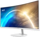 MSI 34" Pro MP341CQ UWQHD, VA -kaareva näyttö