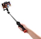 HAMA Pöytäjalusta 4-i-1 1/4", Selfie Stick, GoPro