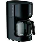 Braun PurEase KF 3120 - kaffebryggare, svart