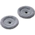 Roborock Edgewise Mop cloth, 2-pack