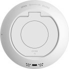 EZVIZ T51c -l&auml;mp&ouml;tila ja kosteusanturi