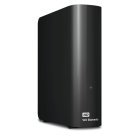 WD Elements Desktop 12 TB - extern hårddisk , Svart
