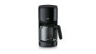 Braun PurEase KF 3120 - coffee maker, black
