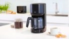 Braun PurEase KF 3120 - coffee maker, black