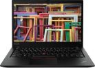 Renoverad Lenovo ThinkPad T14s Gen 1 14" FHD, AMD Ryzen 5 PRO 4650U, 16 GB, 240 GB, Win 11 Pro, svart (Utm&auml;rkt skick)