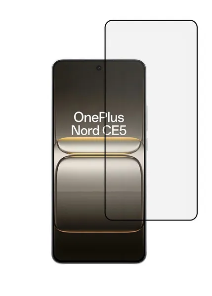 Screenor OnePlus Nord CE5 Tempered - protective glass. Clear