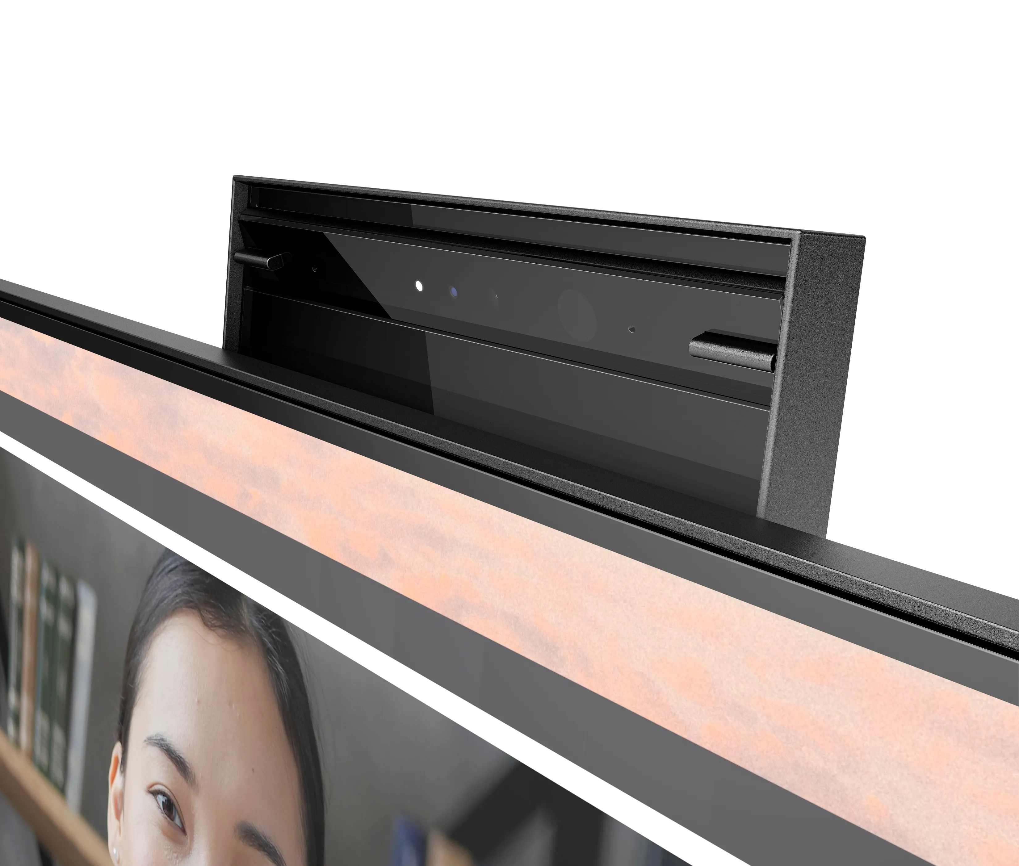 HP E24mv G4 Conf FHD Mon